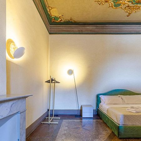Casa Hygiea In Canton De' Fiori Bologna Bagian luar foto