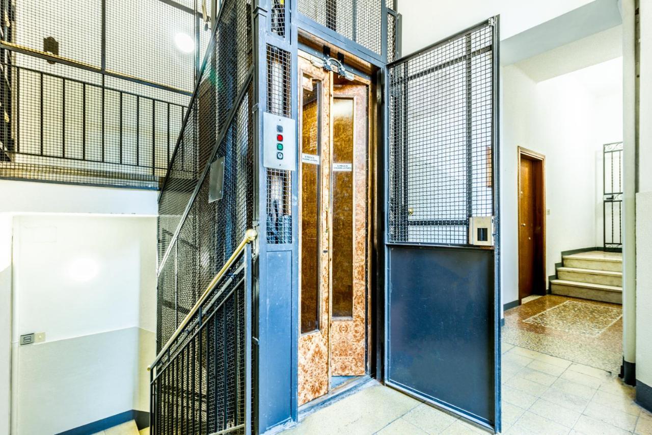 Casa Hygiea In Canton De' Fiori Bologna Bagian luar foto