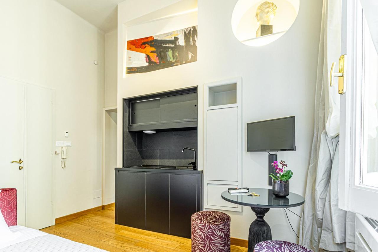 Casa Hygiea In Canton De' Fiori Bologna Bagian luar foto
