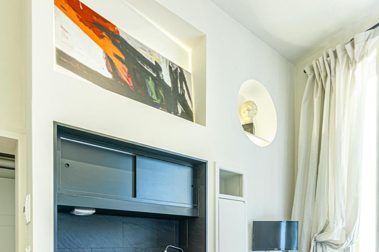 Casa Hygiea In Canton De' Fiori Bologna Bagian luar foto