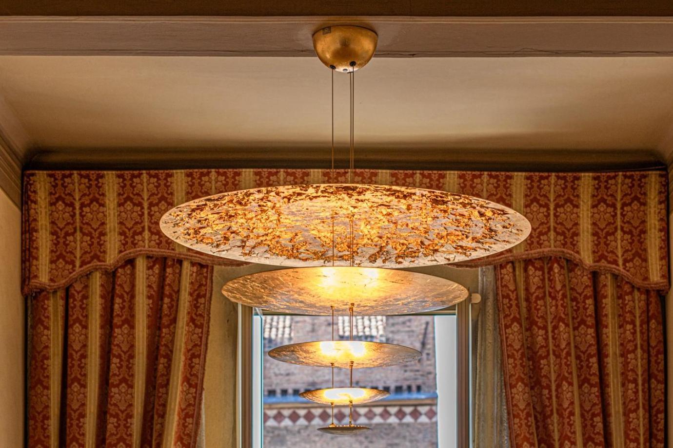 Casa Hygiea In Canton De' Fiori Bologna Bagian luar foto