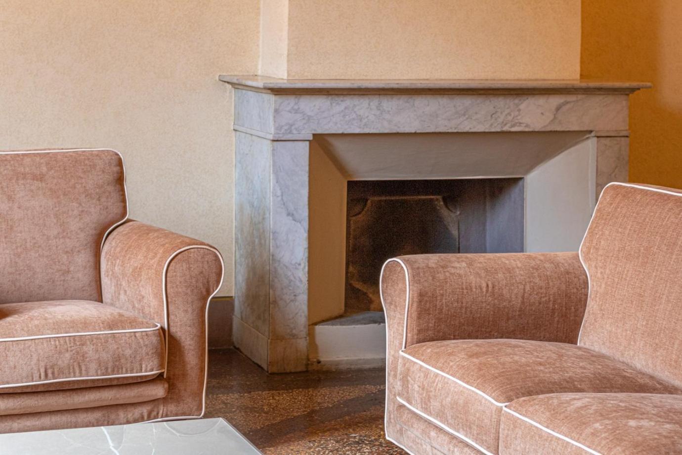 Casa Hygiea In Canton De' Fiori Bologna Bagian luar foto