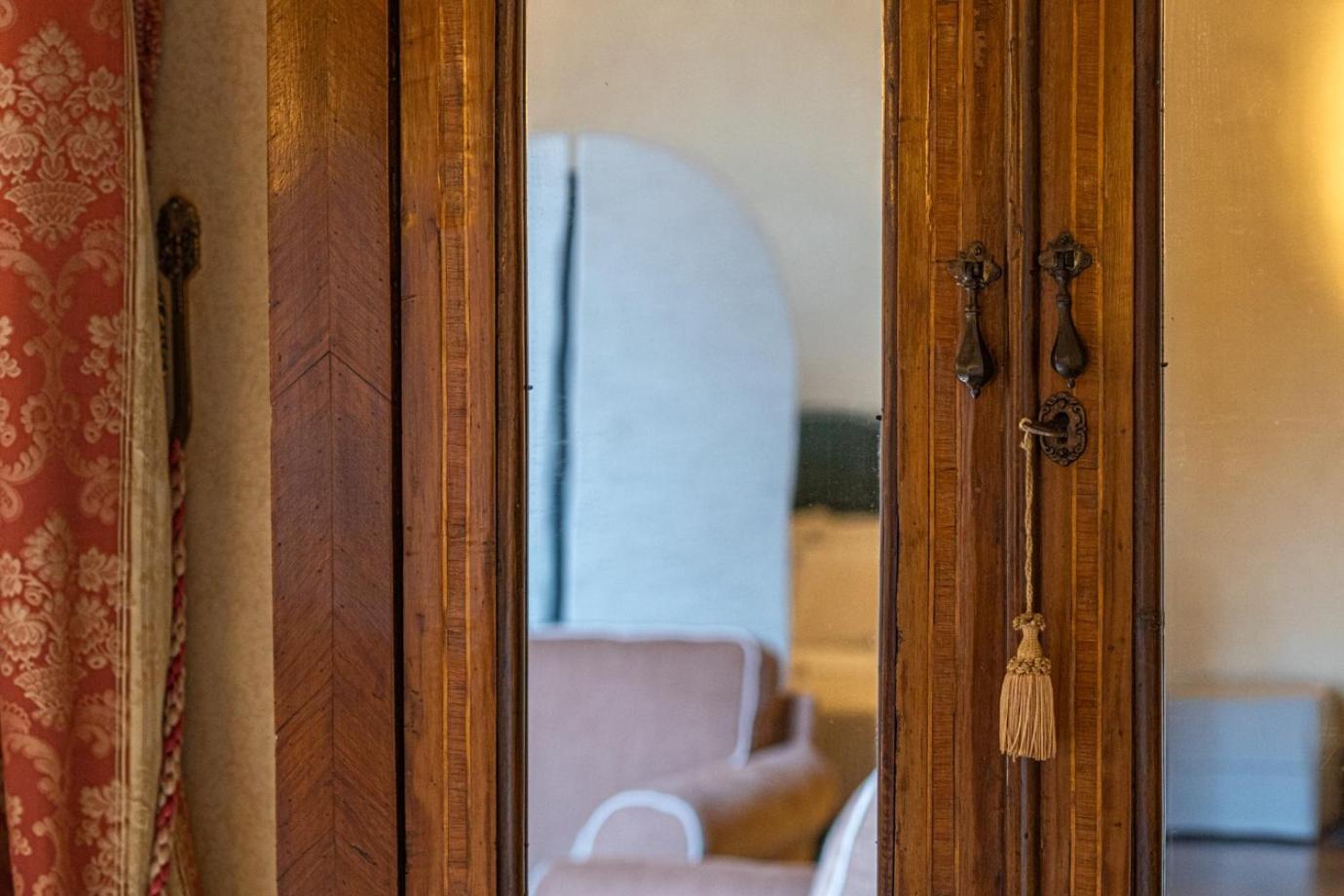 Casa Hygiea In Canton De' Fiori Bologna Bagian luar foto