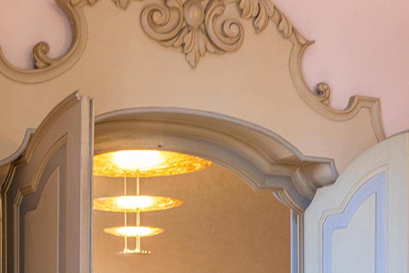 Casa Hygiea In Canton De' Fiori Bologna Bagian luar foto